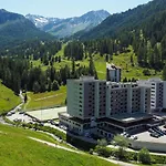 Rosablanche C64 By Interhome Apartment Siviez