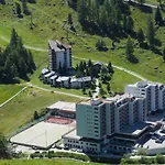 Rosablanche C64 By Interhome Apartment Siviez