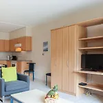 Rosablanche C64 By Interhome Apartment Siviez
