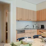 Rosablanche C64 By Interhome Apartment Siviez