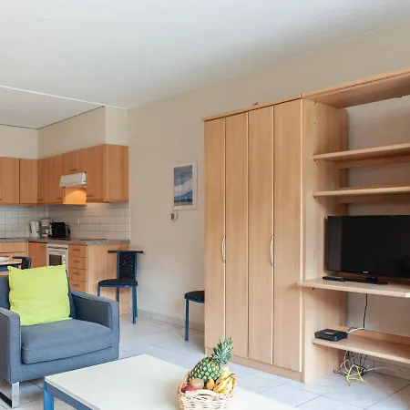 Rosablanche C64 By Interhome Apartment Siviez