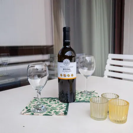 Apartment Rosablanche C64 By Interhome Siviez