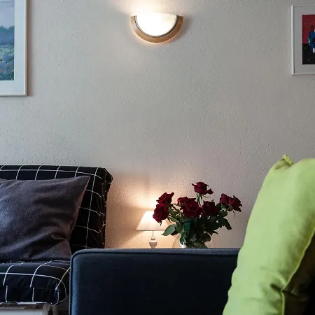 Rosablanche C64 By Interhome * Siviez