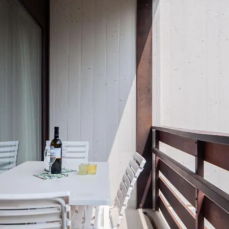 Rosablanche C64 By Interhome * Siviez