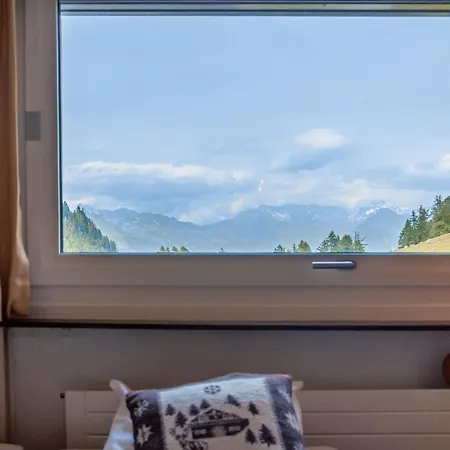 Rosablanche C64 By Interhome Apartment *