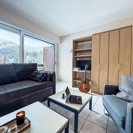 Rosablanche C64 By Interhome Διαμέρισμα Siviez