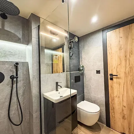 Rosablanche C64 By Interhome Διαμέρισμα Siviez