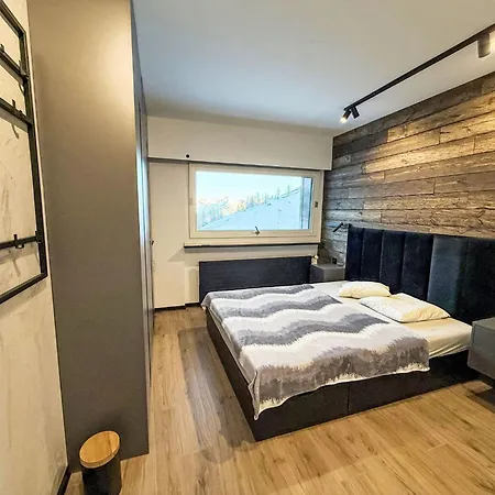 Rosablanche C64 By Interhome