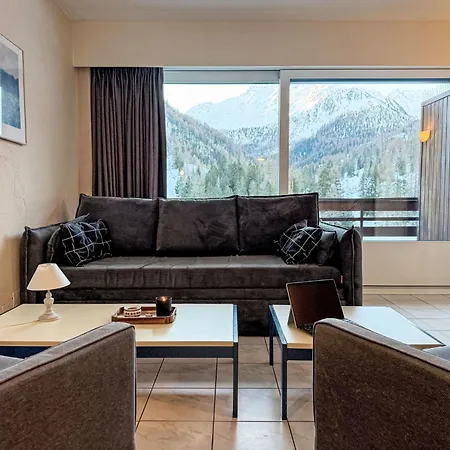 Rosablanche C64 By Interhome *