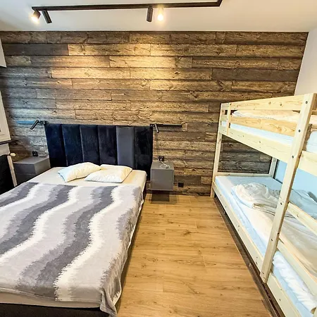 Rosablanche C64 By Interhome Διαμέρισμα Siviez