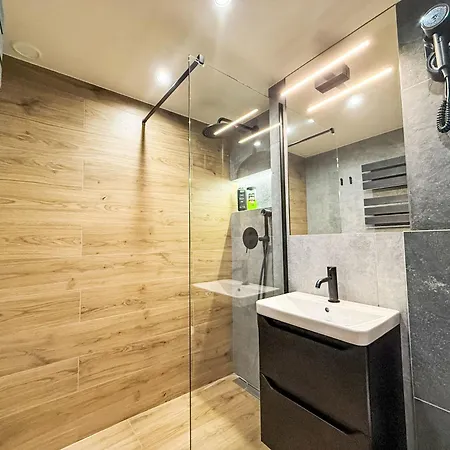 Rosablanche C64 By Interhome Διαμέρισμα *