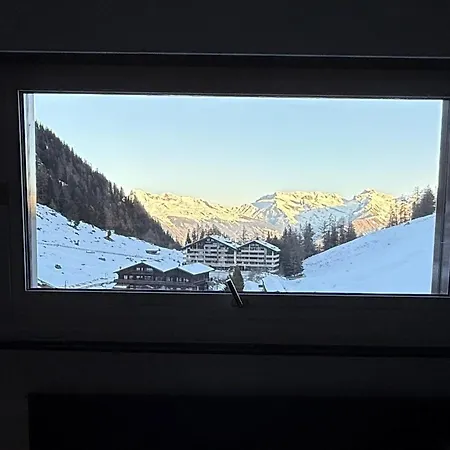 Rosablanche C64 By Interhome Διαμέρισμα