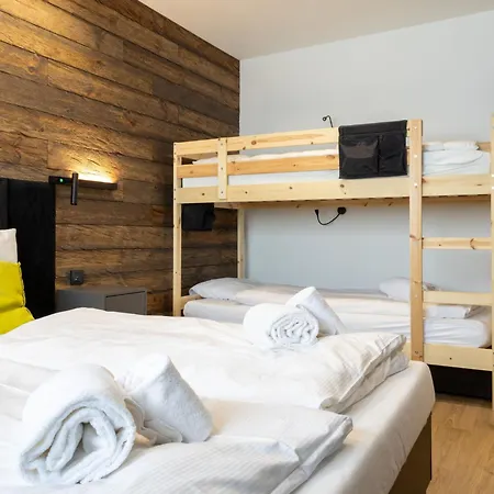 Rosablanche C64 By Interhome *