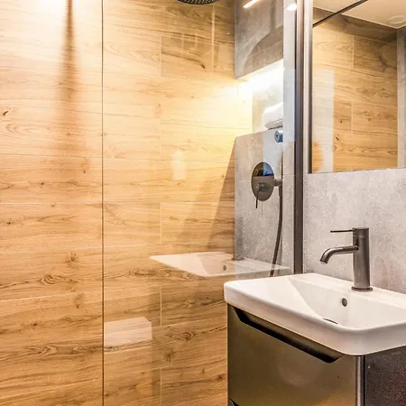 Apartman Rosablanche C64 By Interhome *