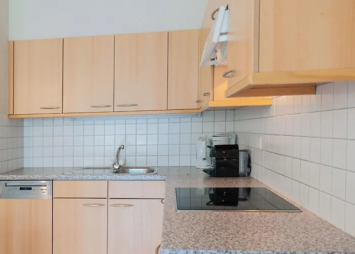 Apartman Rosablanche C64 By Interhome Siviez