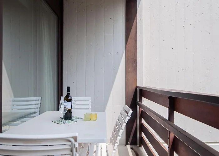 Rosablanche C64 By Interhome * Siviez