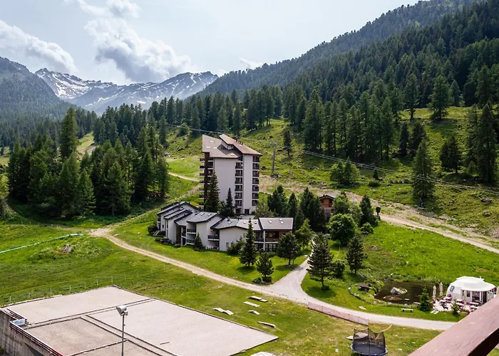 Rosablanche C64 By Interhome Apartman