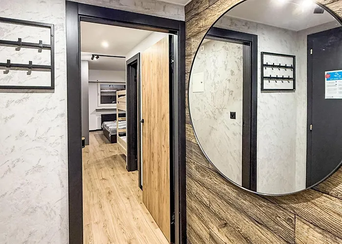 Apartman Rosablanche C64 By Interhome Siviez