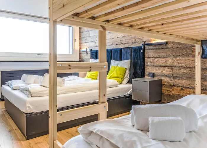 Apartman Rosablanche C64 By Interhome Siviez