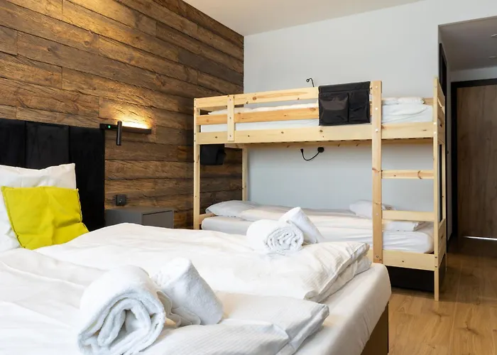 Rosablanche C64 By Interhome *