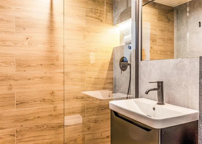 Apartman Rosablanche C64 By Interhome *